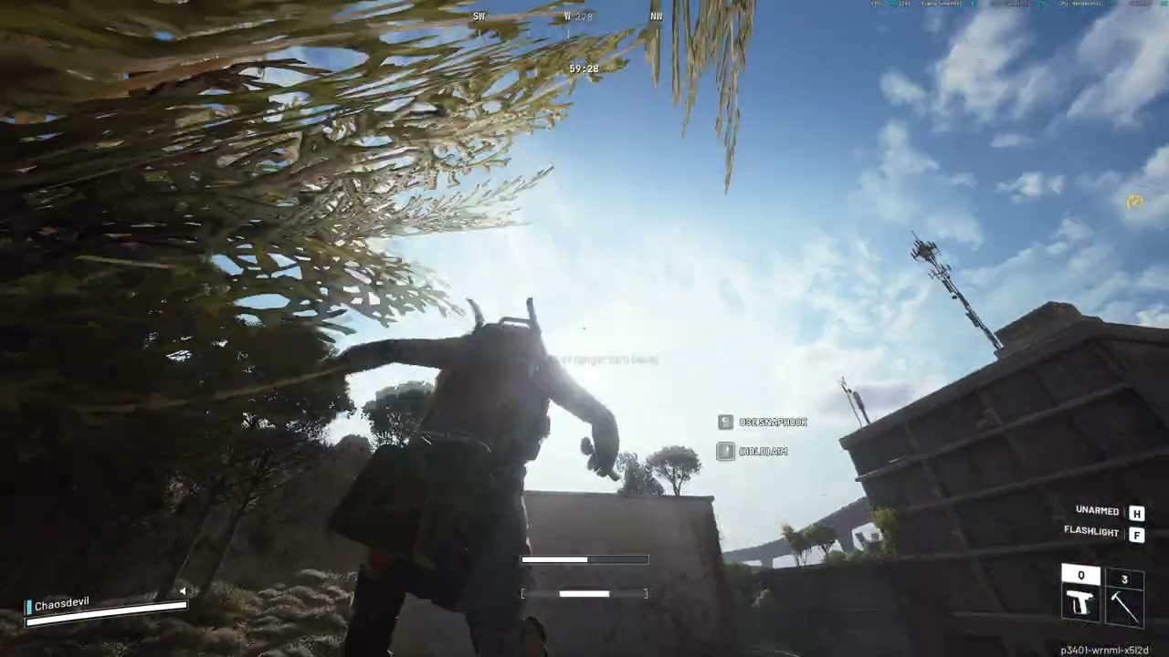 Arc Raiders - Practice Makes Perfect Achievement Unlock - Bug fix