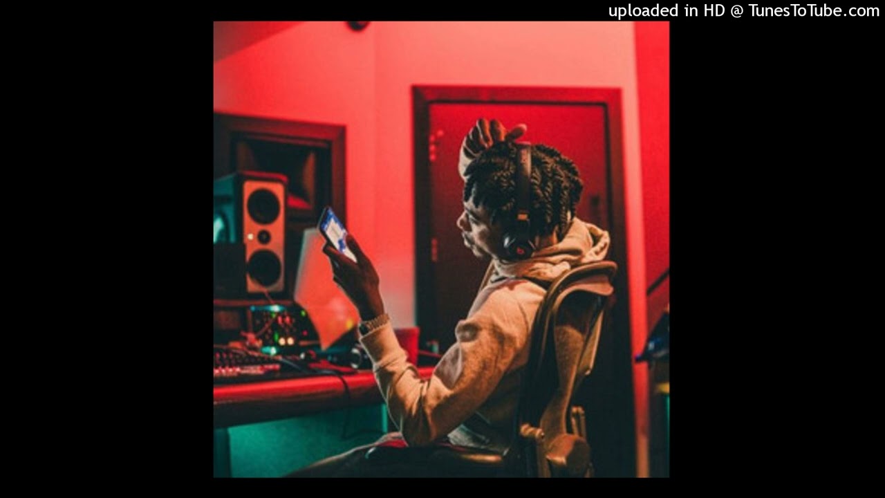 FREE [Piano] Scorey Type Beat 2025 - 
