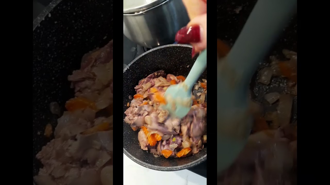 17.01 ПАШТЕТ ИЗ КУРИННОЙ ПЕЧЕНИ#вкусныерецепты  