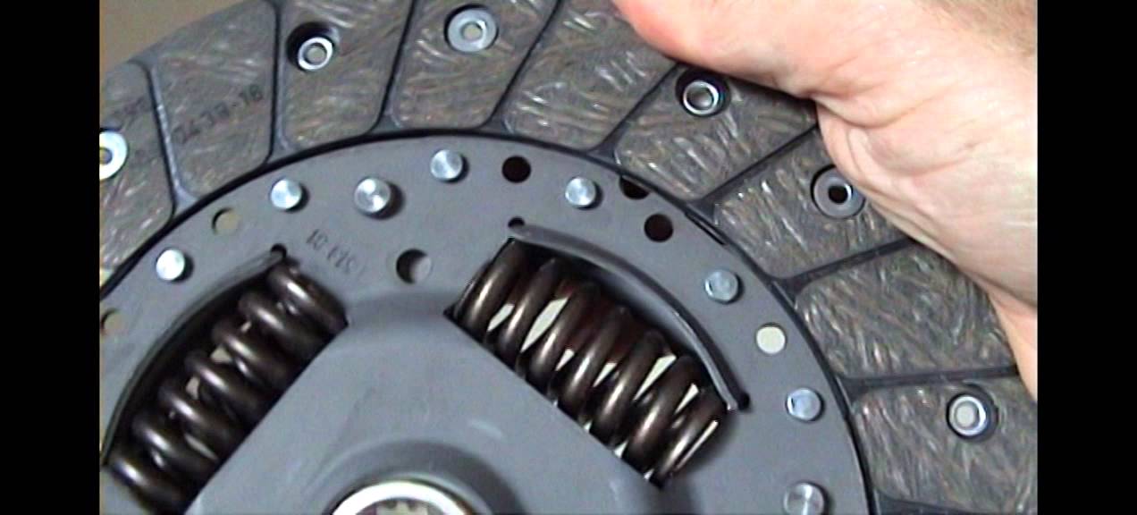 LUK CLUTCH KIT