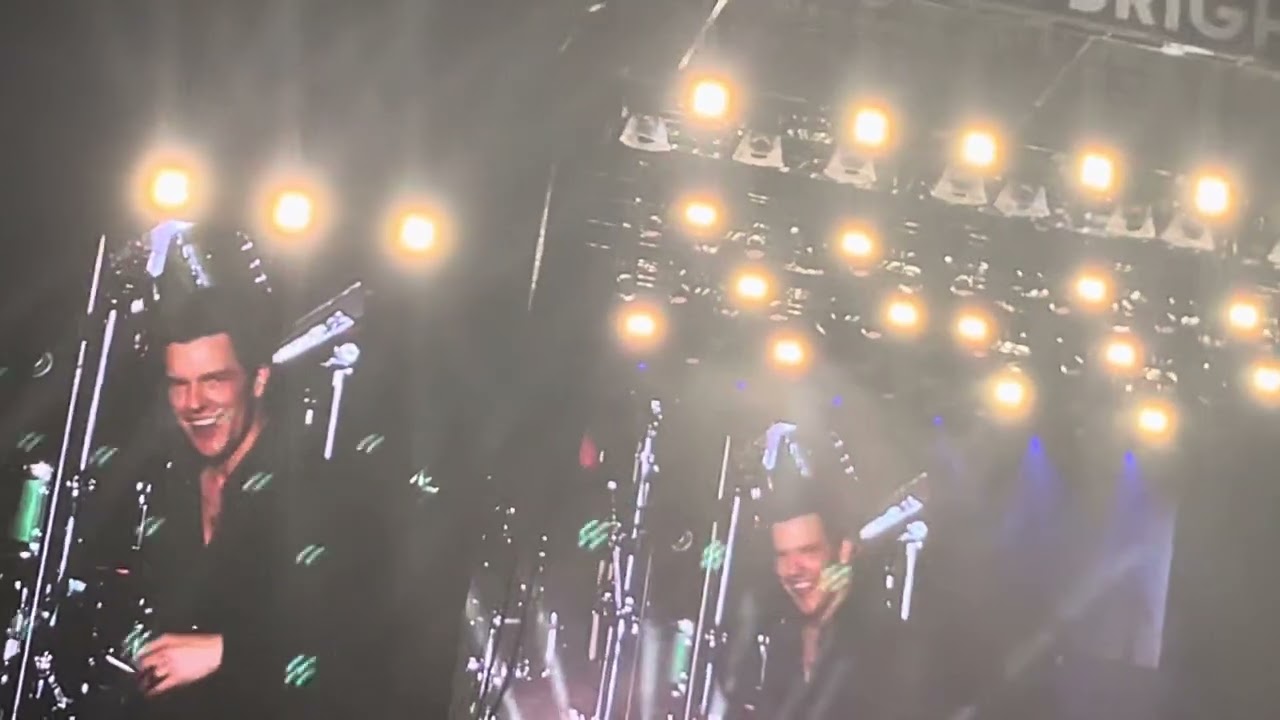 The Killers - All These Things That I’ve Done Live at Oceans Calling 2024