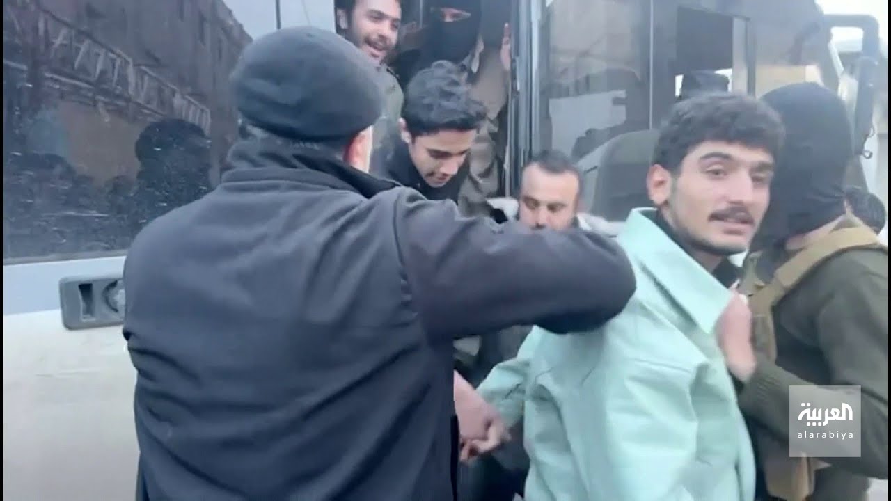 مباشر #تفاعلكم | تحرير أطفال من سجن في #سوريا ومقتل محامية إردنية من على يد شقيقها وإعلانات اللحو...
