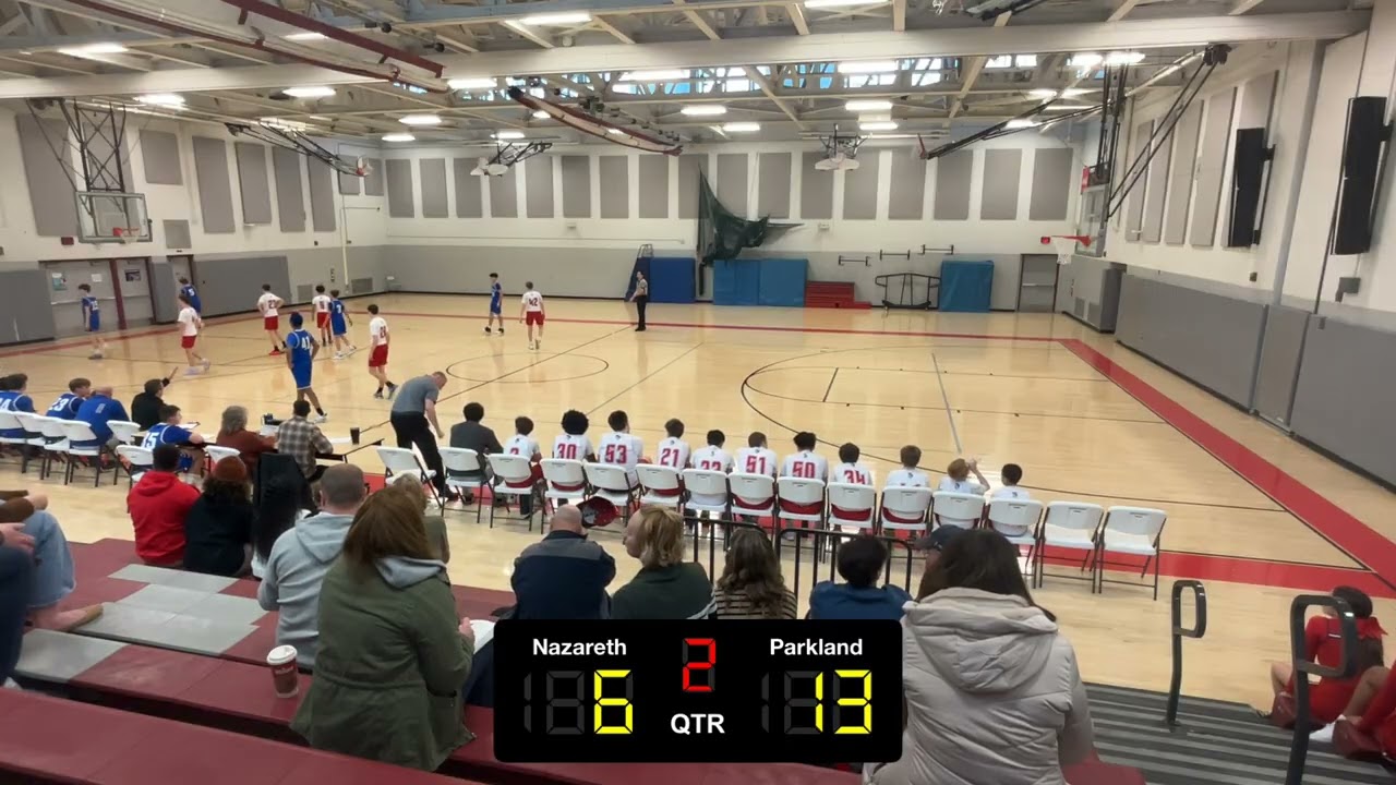 Parkland v  Nazareth 