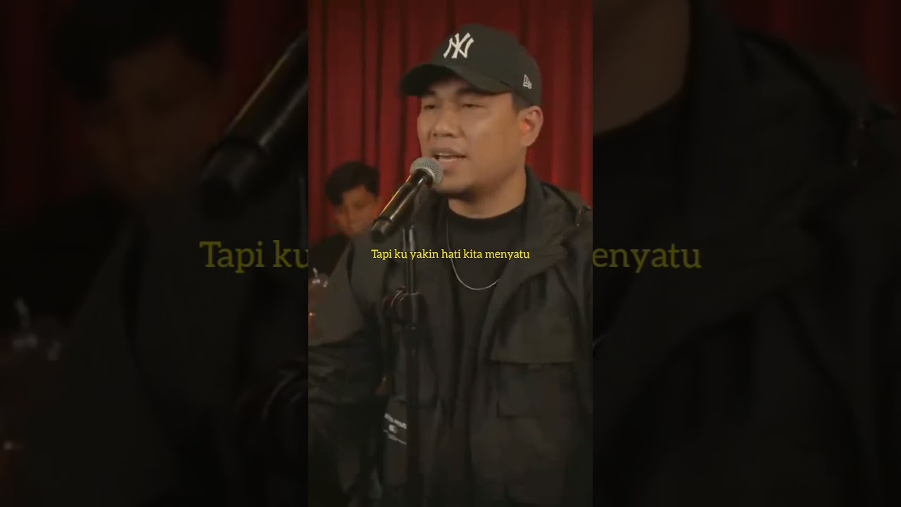Armada - Memori (Live) | FOLKATIVE
