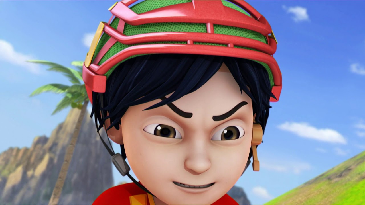 Shiva | Episode 102 | The Prince Of Himalaya | Voot Kids
