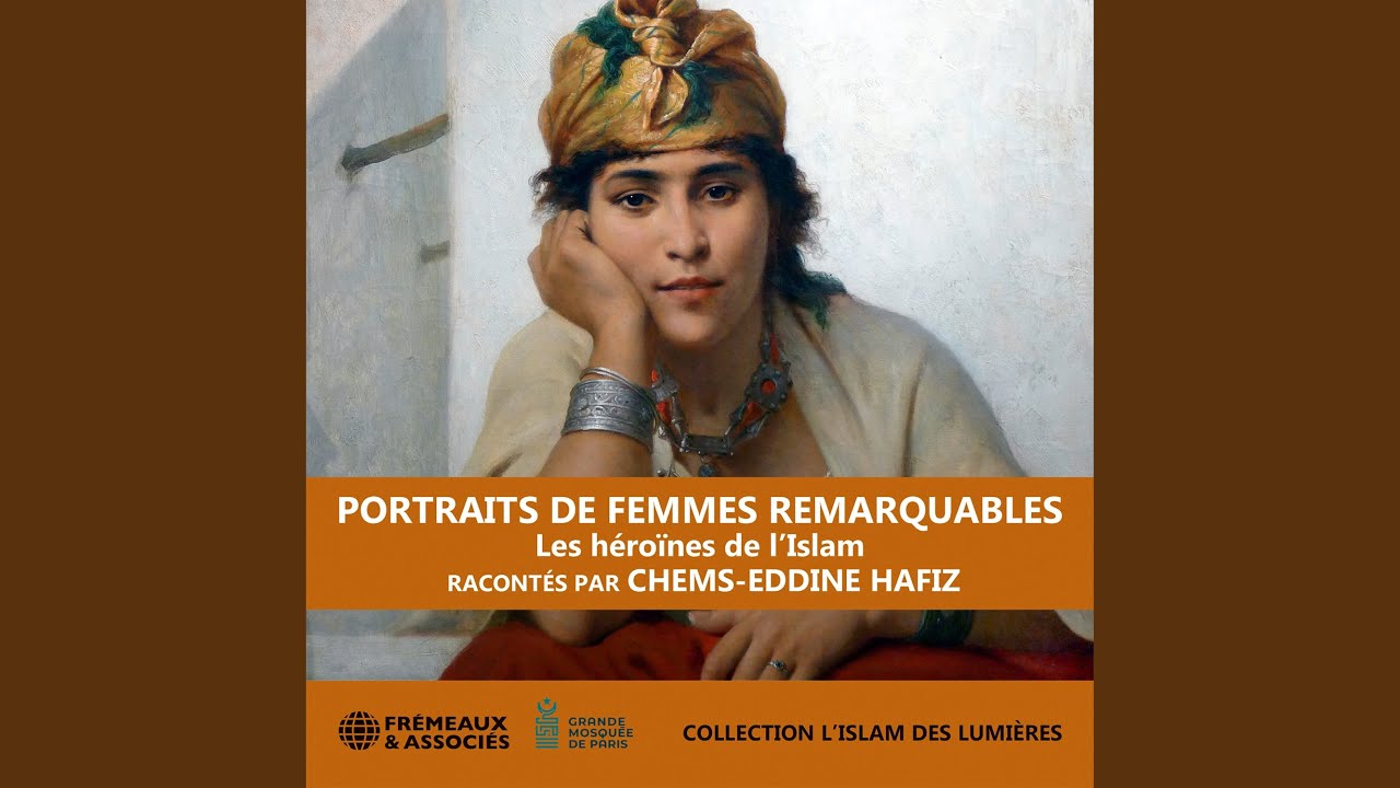 Les autrices III : Assia Djebar