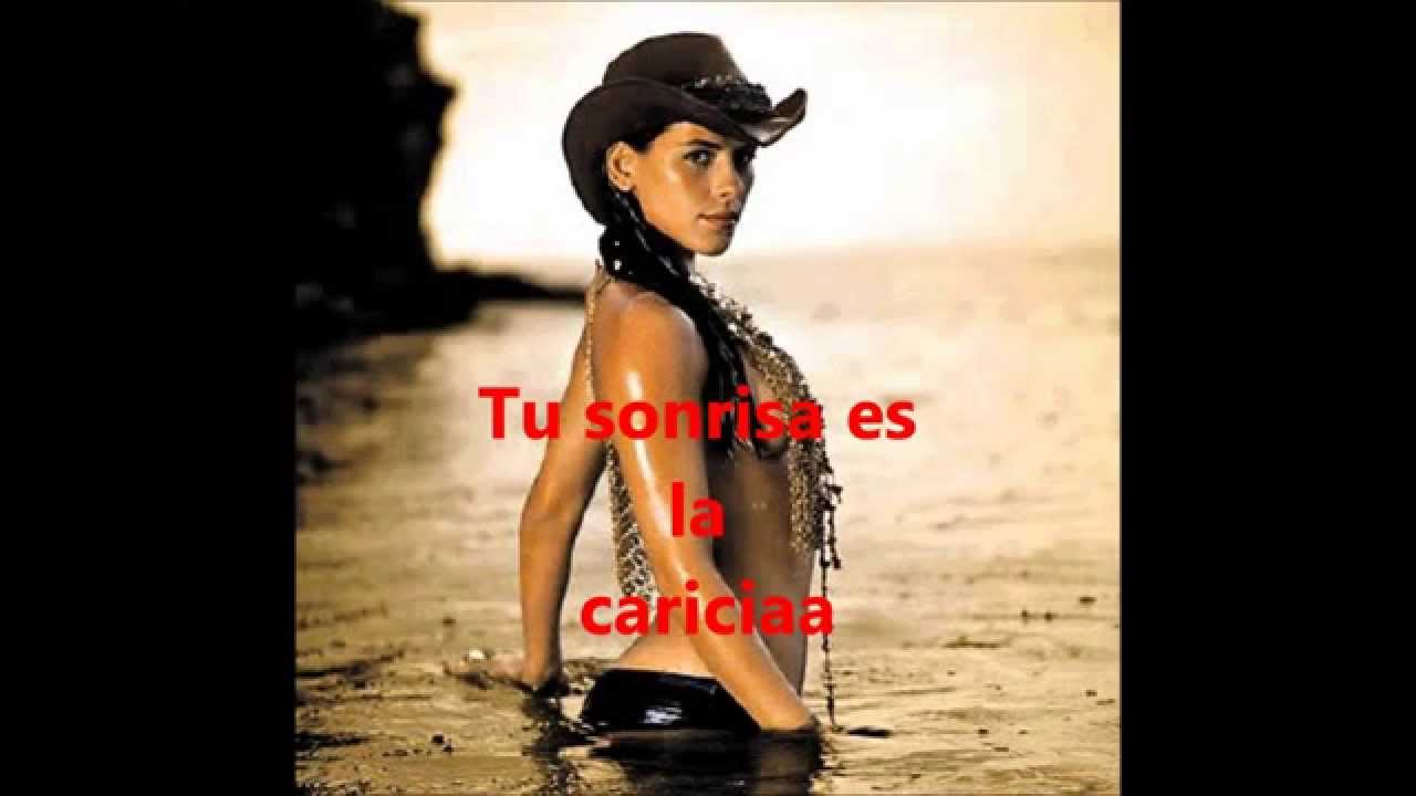 Quien es ese hombre (Letra)