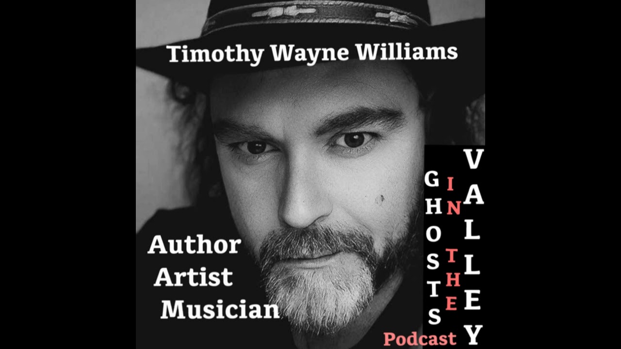 Timothy Wayne Williams