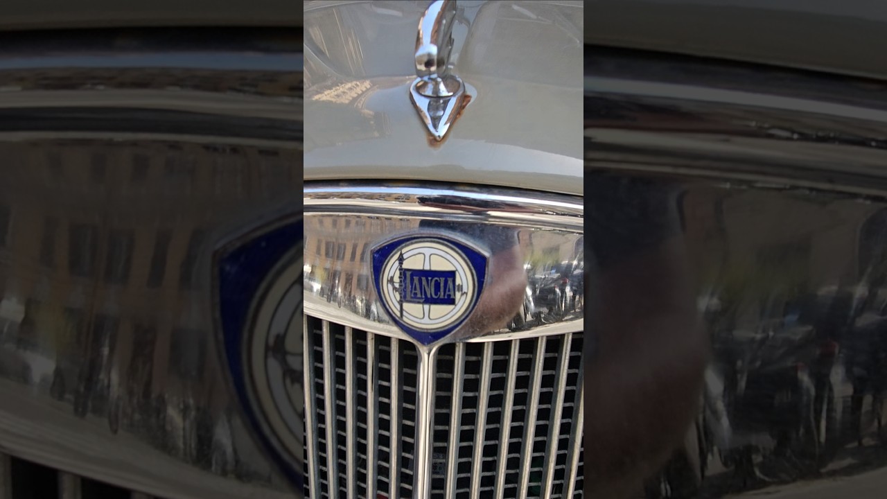 Lancia Ardea 1949.