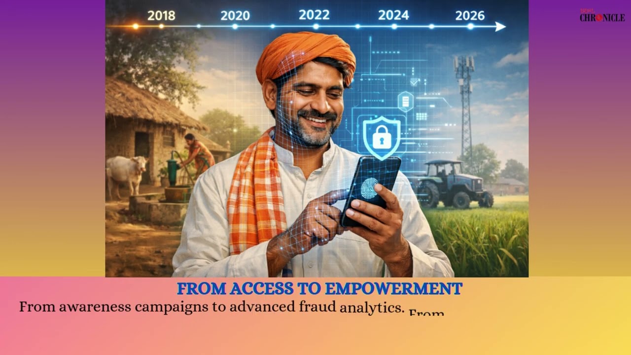Cyber Threat Surge India Post Payments Bank Sounds Nationwide Alert