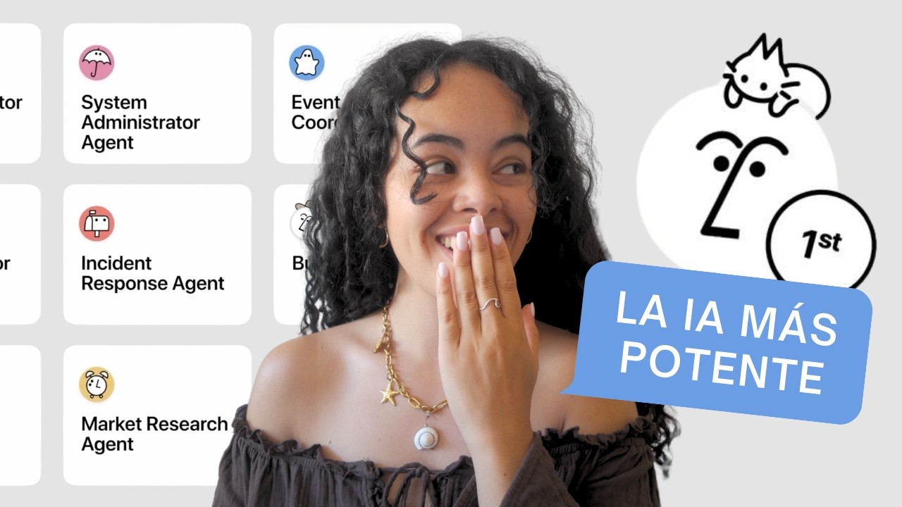 Las ÚLTIMAS NOVEDADES de Notion para 2026 te encantarán (tanto como a mí) 🪩