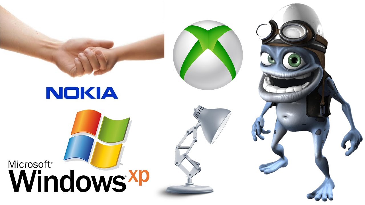 Sounds That Every 2000s Kid Remember!