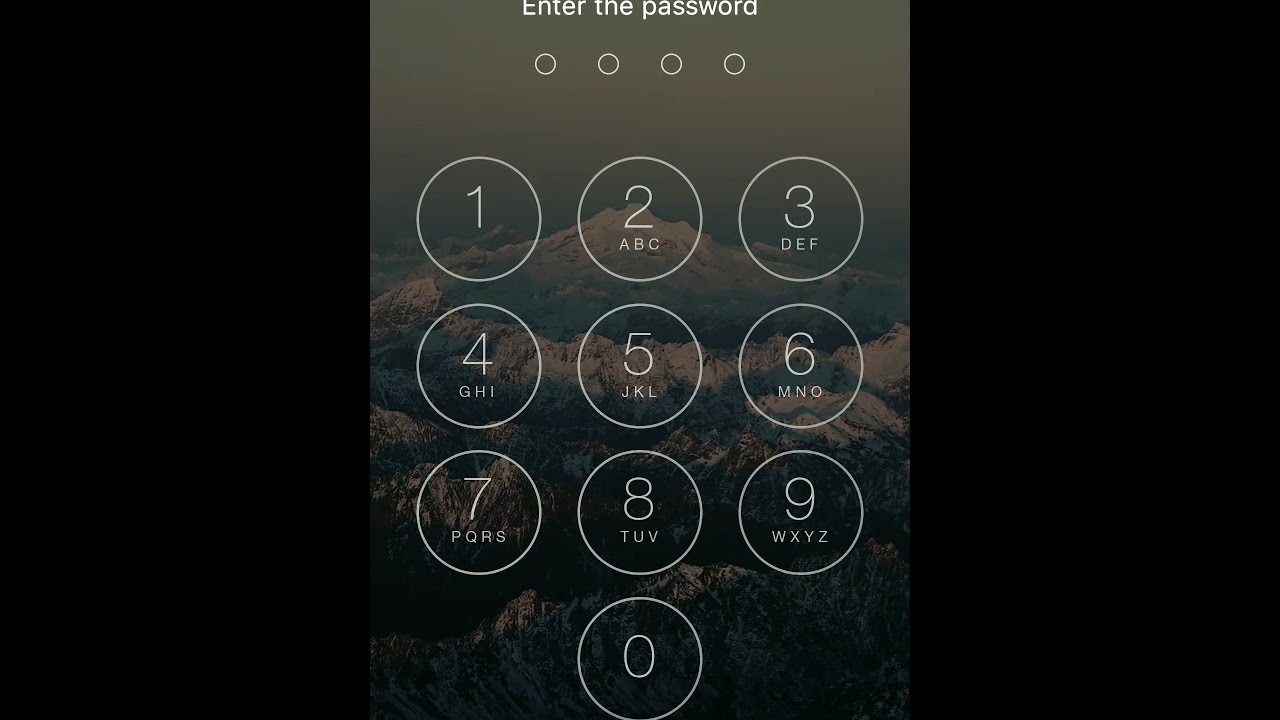 #3: Best MIUI 8 setup ( IPhone icon, transperent notification bar, black background,  and more)