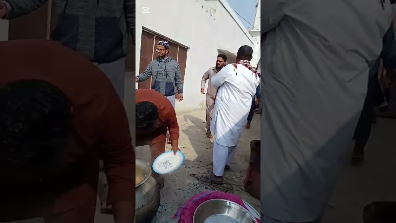 الحمدللہ ہمارے علاقے والی مسجد میں جمعہ شروع ہو گیا ہے