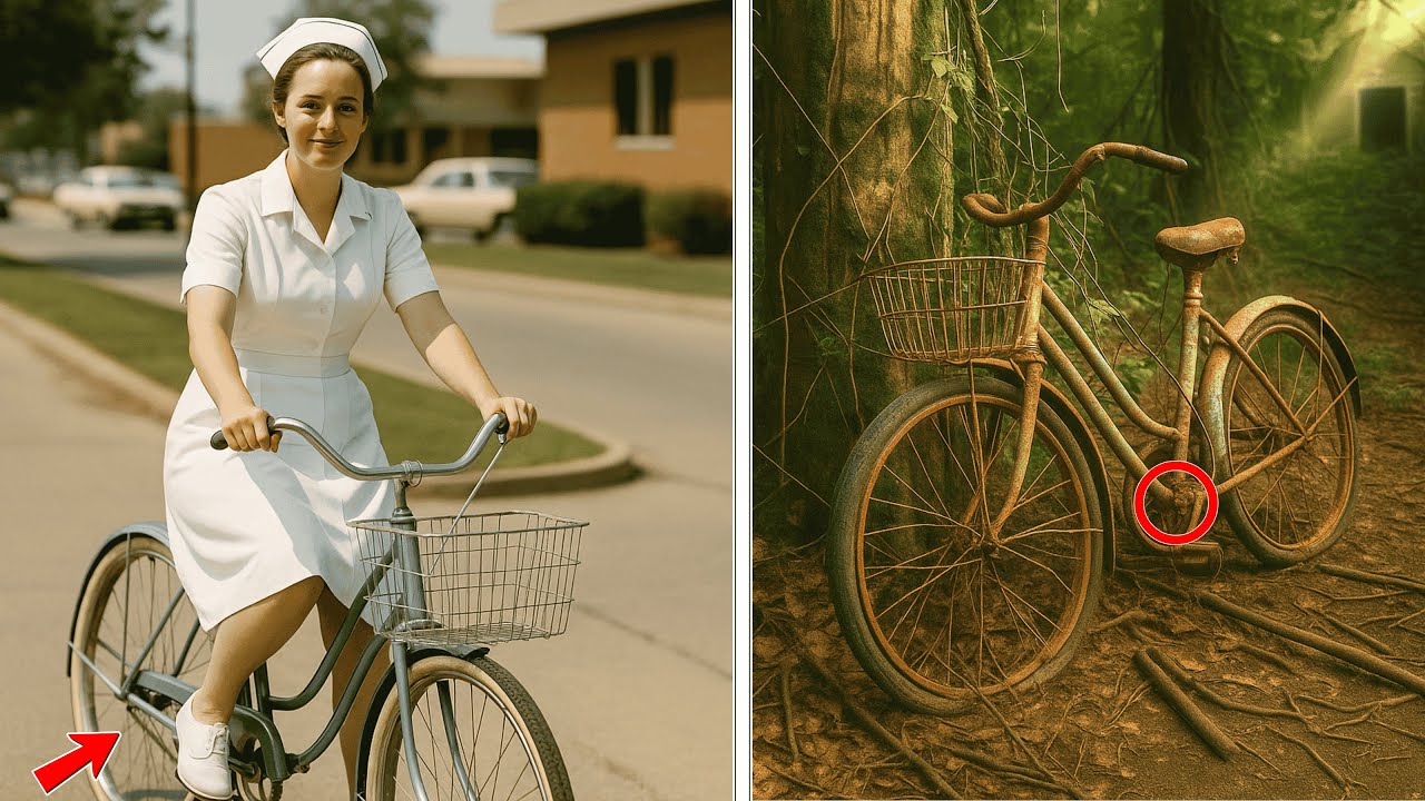 Nurse Vanished in 1972 — 30 Years Later, Her Sister Found Something No One Expected