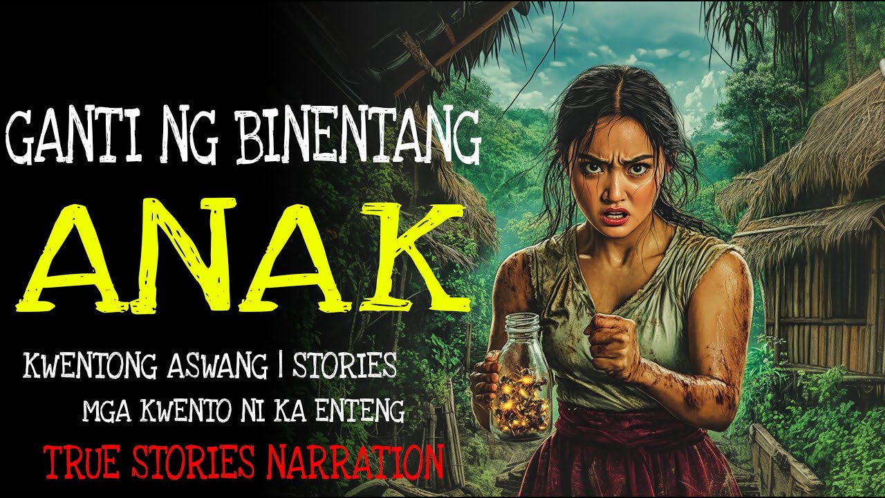 GANTI NG BINENTANG ANAK