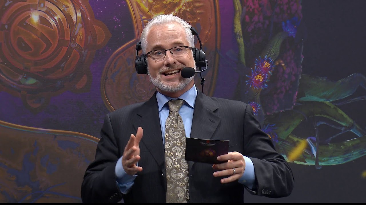 [EN] Liquid vs Secret BO3 - The International 2019 Main Event