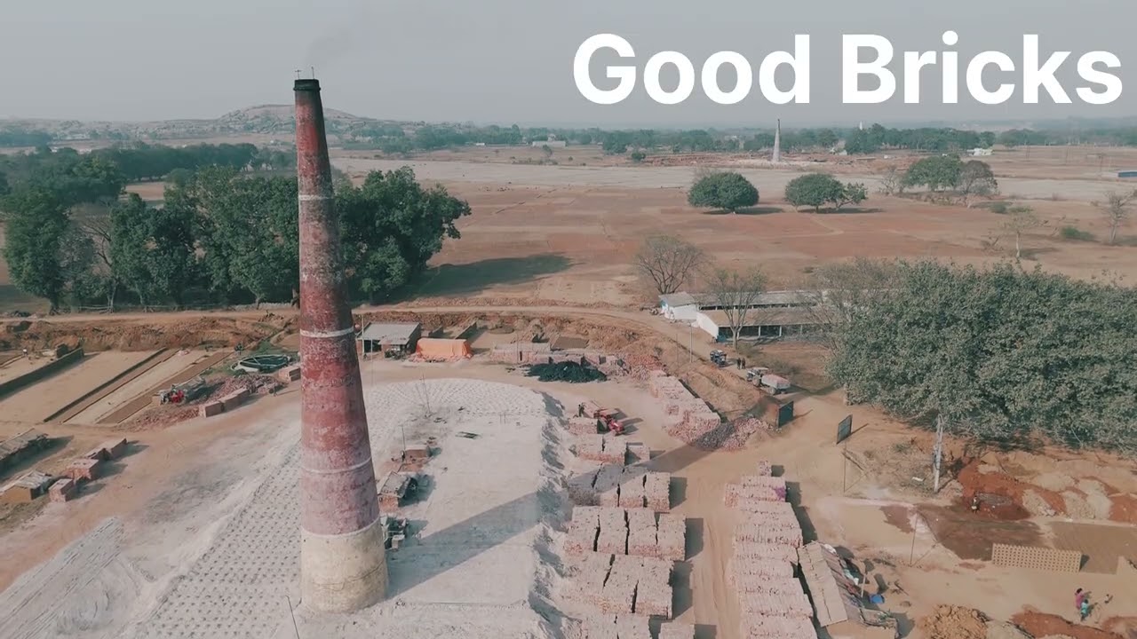 Good Bricks Gumla 
