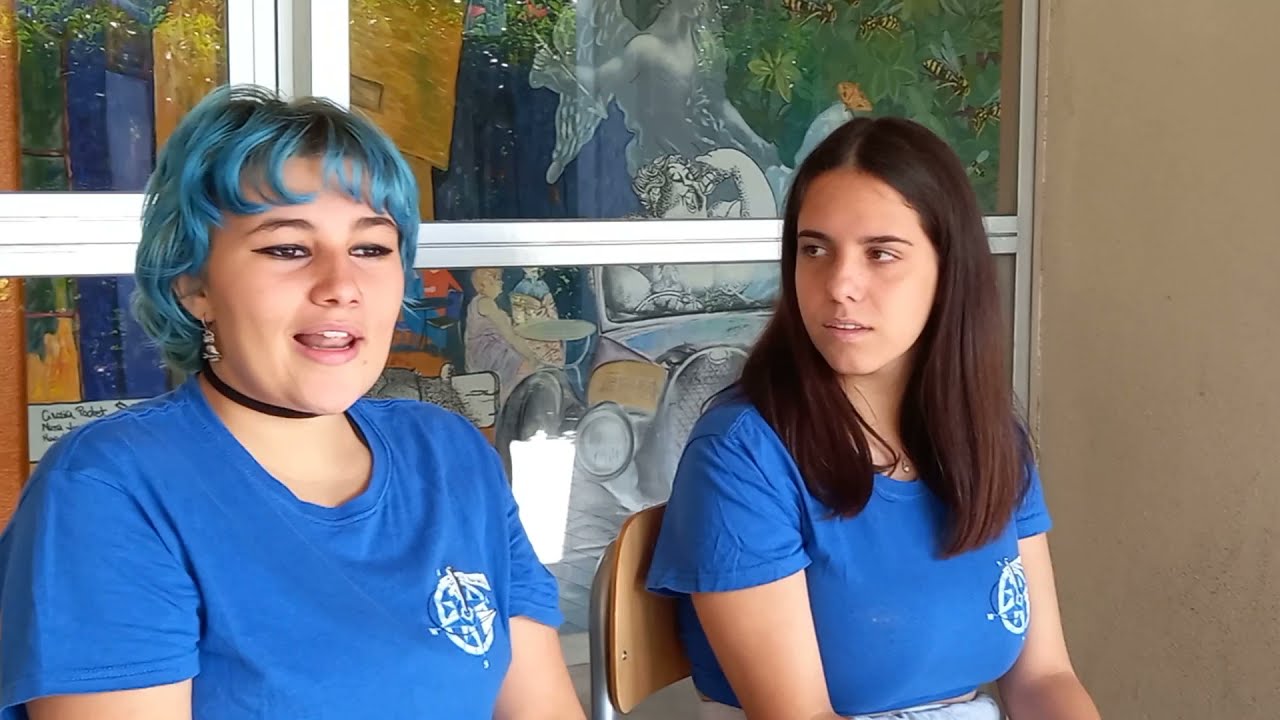 Perché hai scelto il Varalli