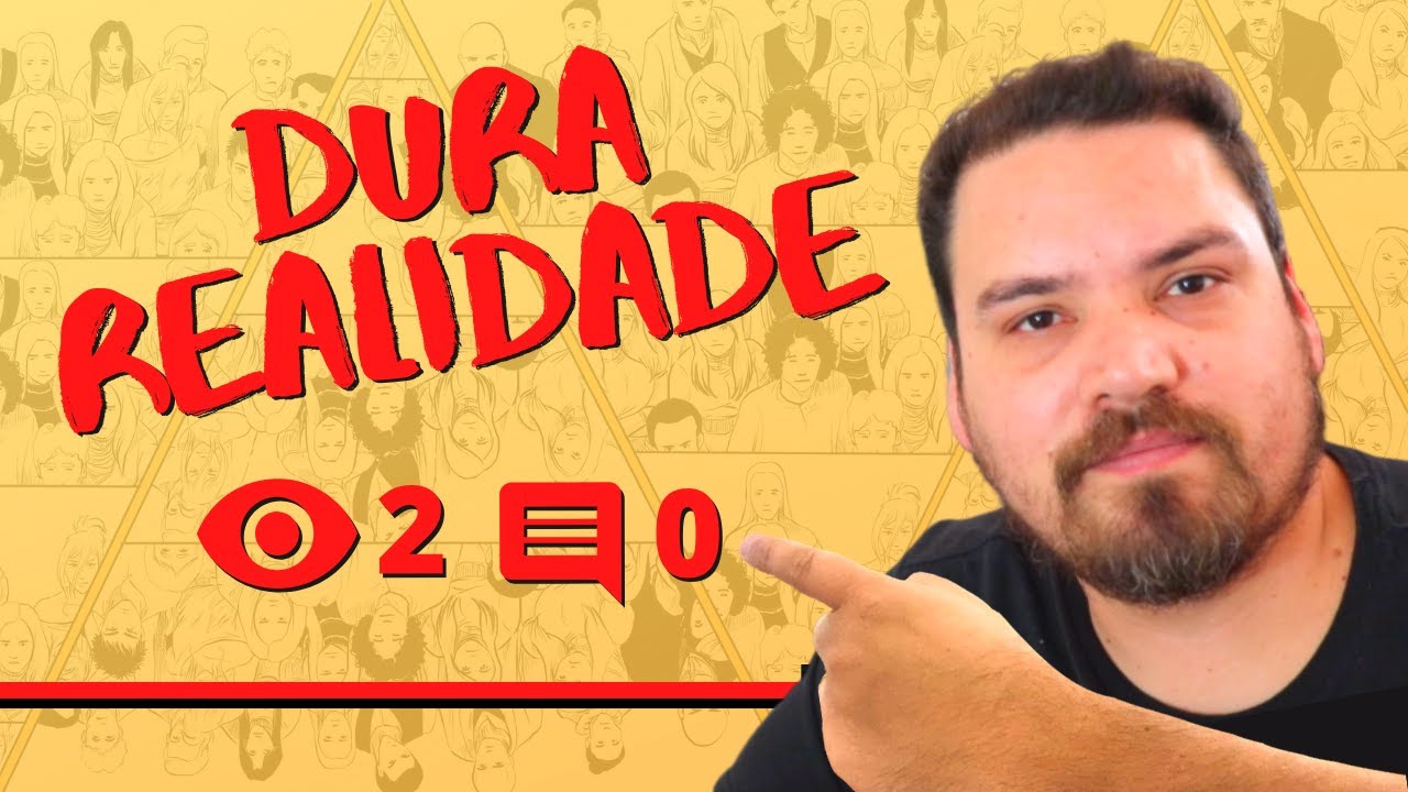 O que todo quadrinista que posta na internet deve saber