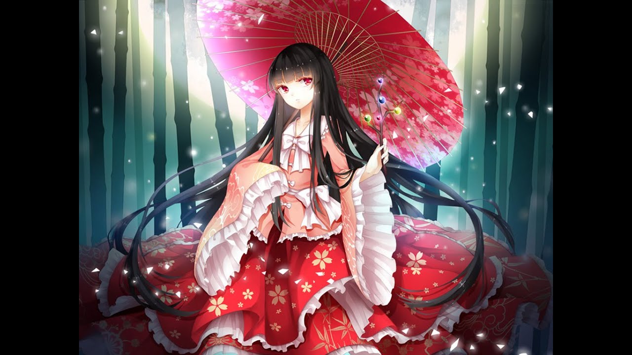 (old) nmk - sola (1.23x) [flower's lunatic] 1m 2sb