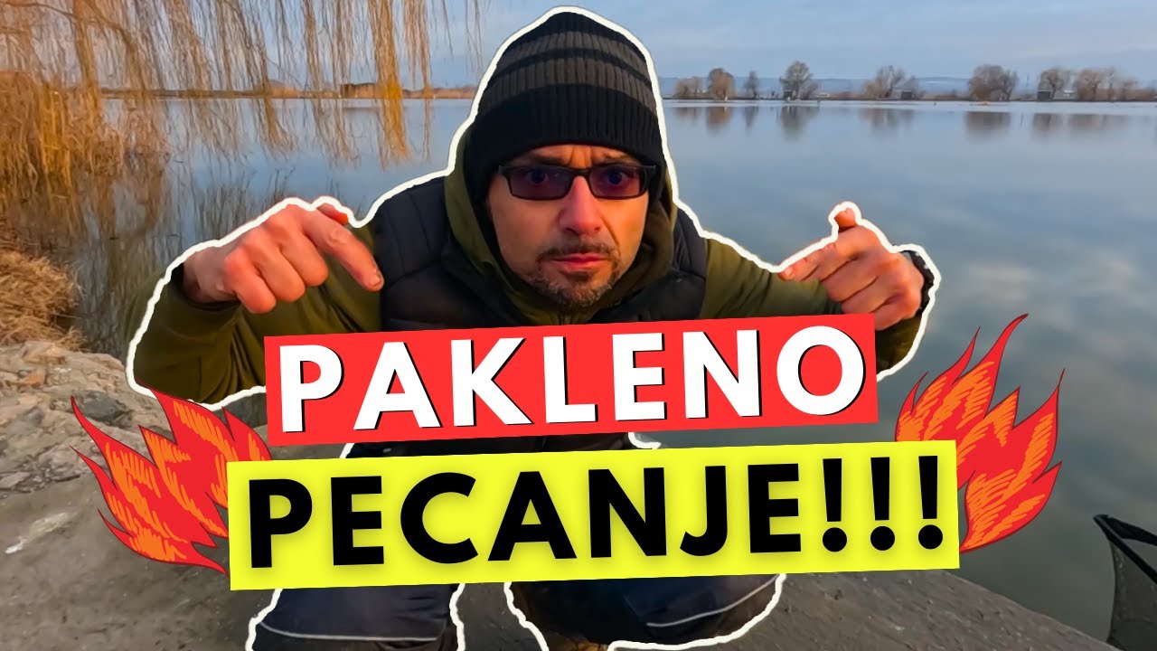 🔥🔥🔥PAKLENO PECANJE🔥🔥🔥 - 30 šarana u januaru!!!