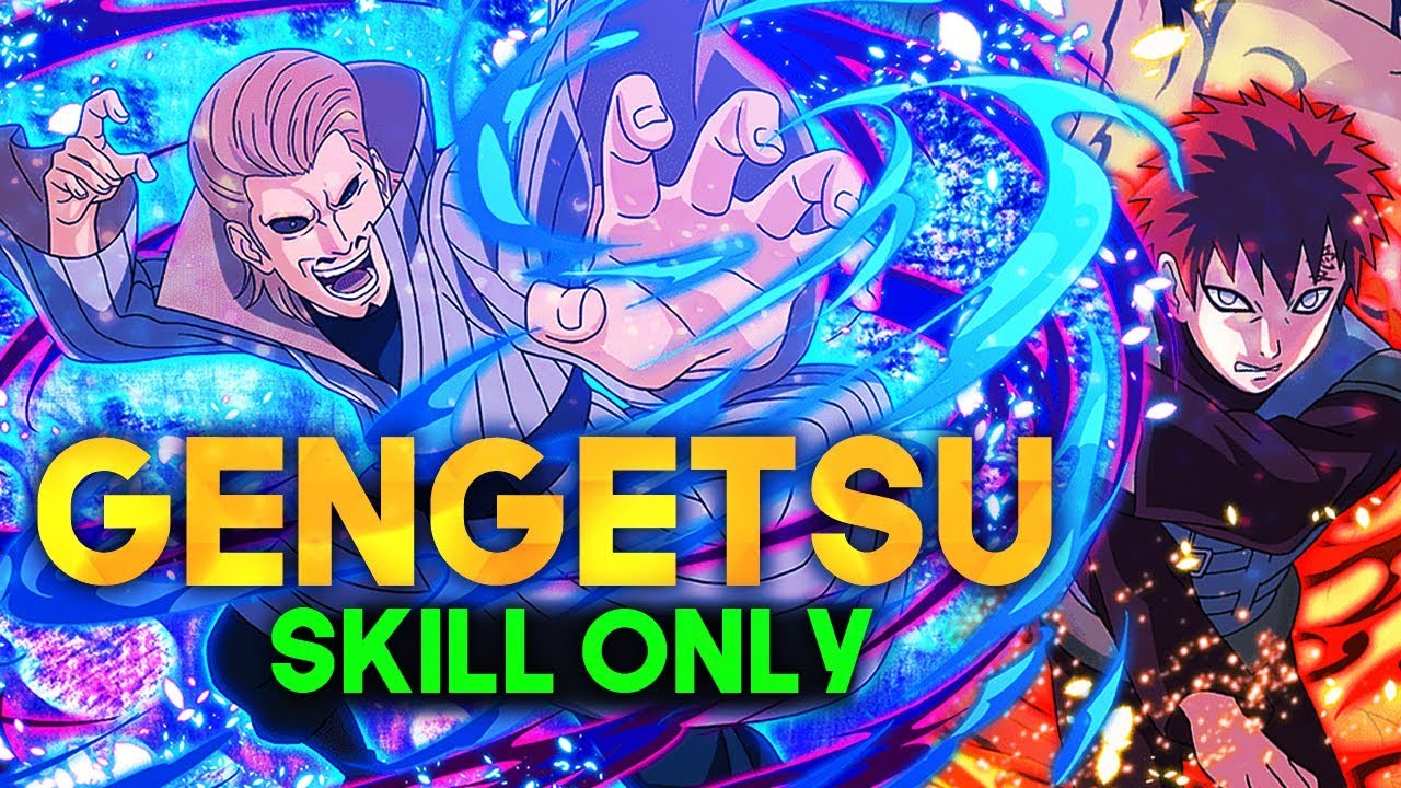 THIS RAID IS CAKE NOW | Naruto Ultimate Ninja Blazing
