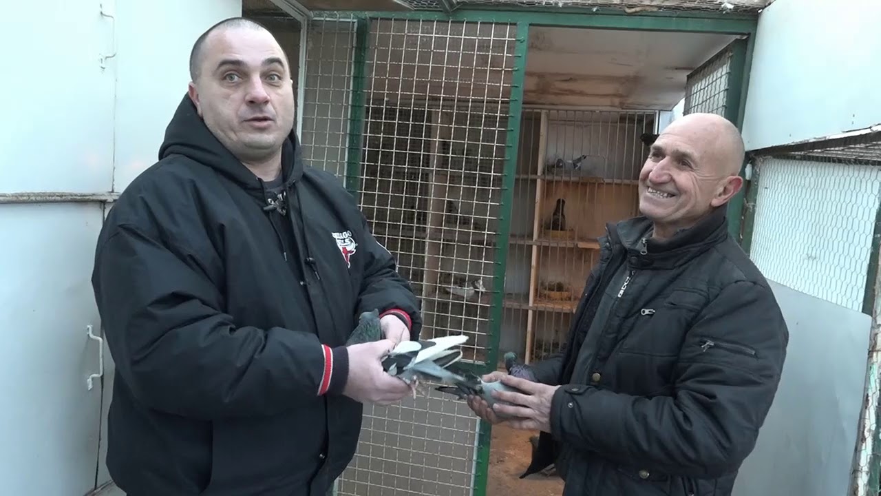 Dušan Djordjević -SRB 862-