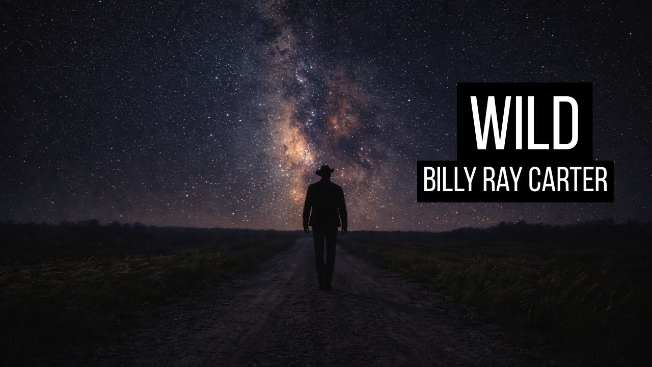 Wild (Official Lyric Video)