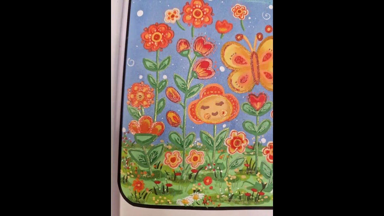 ✨ New Book ✨ 🍭Trip To Colorland 🌈  #Malbuch #TripToColorland bei #AMAZON und digital bei #Etsy