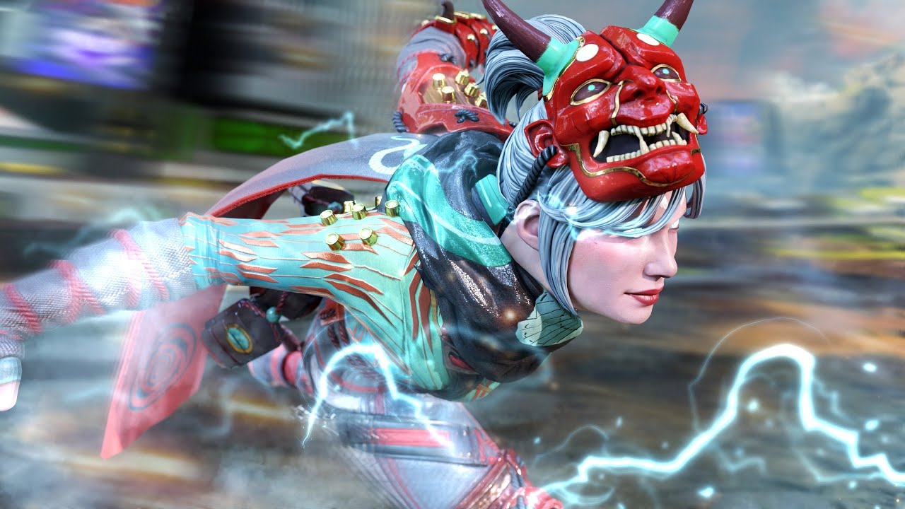 Apex Legends 詳細感度オススメです❤️🍫