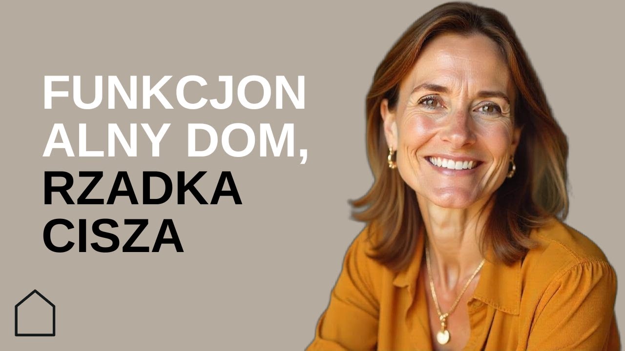 Jak minimalizm przemienia tw&oacute;j dom w spokojne miejsce, kt&oacute;re niewielu osiąga
