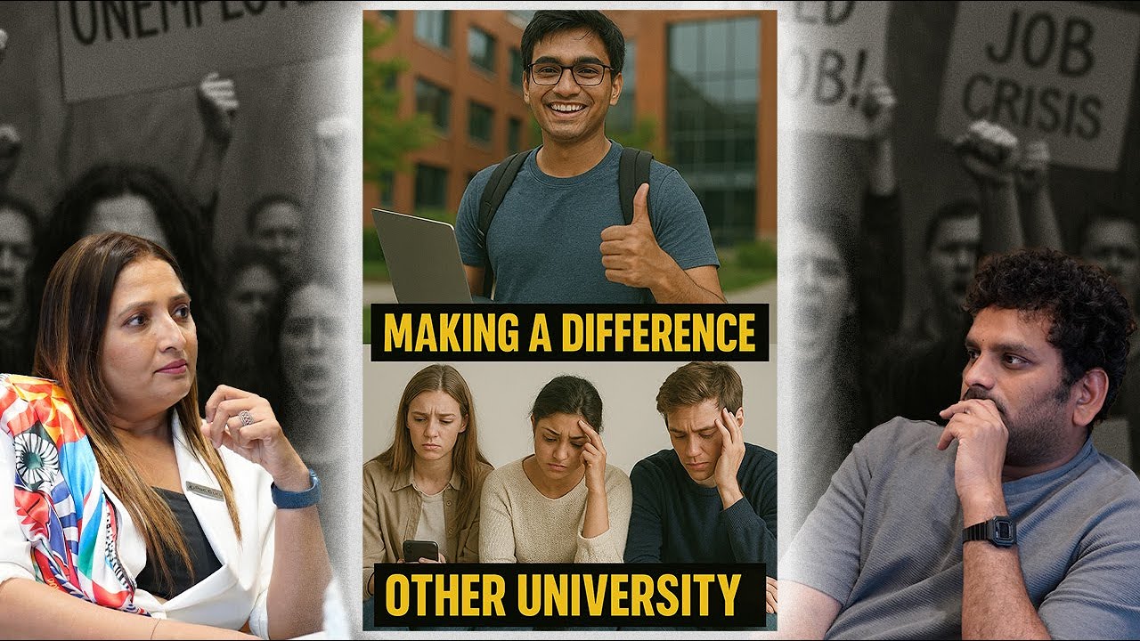 IIT Students vs Other University Students &ndash; Who&rsquo;s Smarter in Real Life?