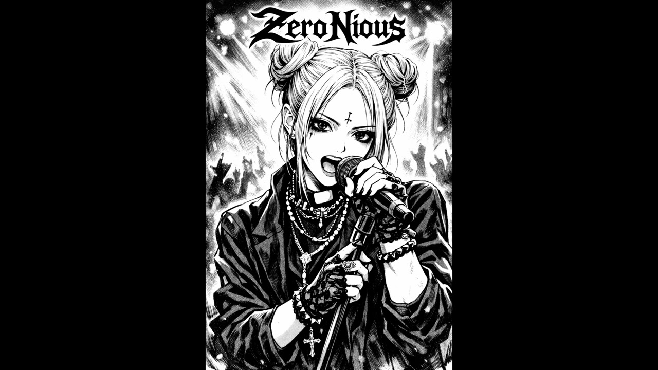ZeroNious 流星