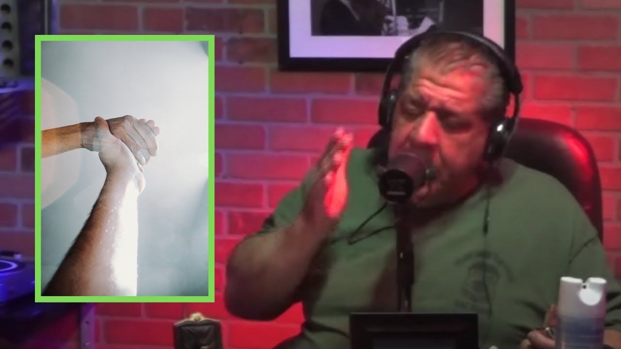 Joey Diaz on Helping Friends Before They Even Ask