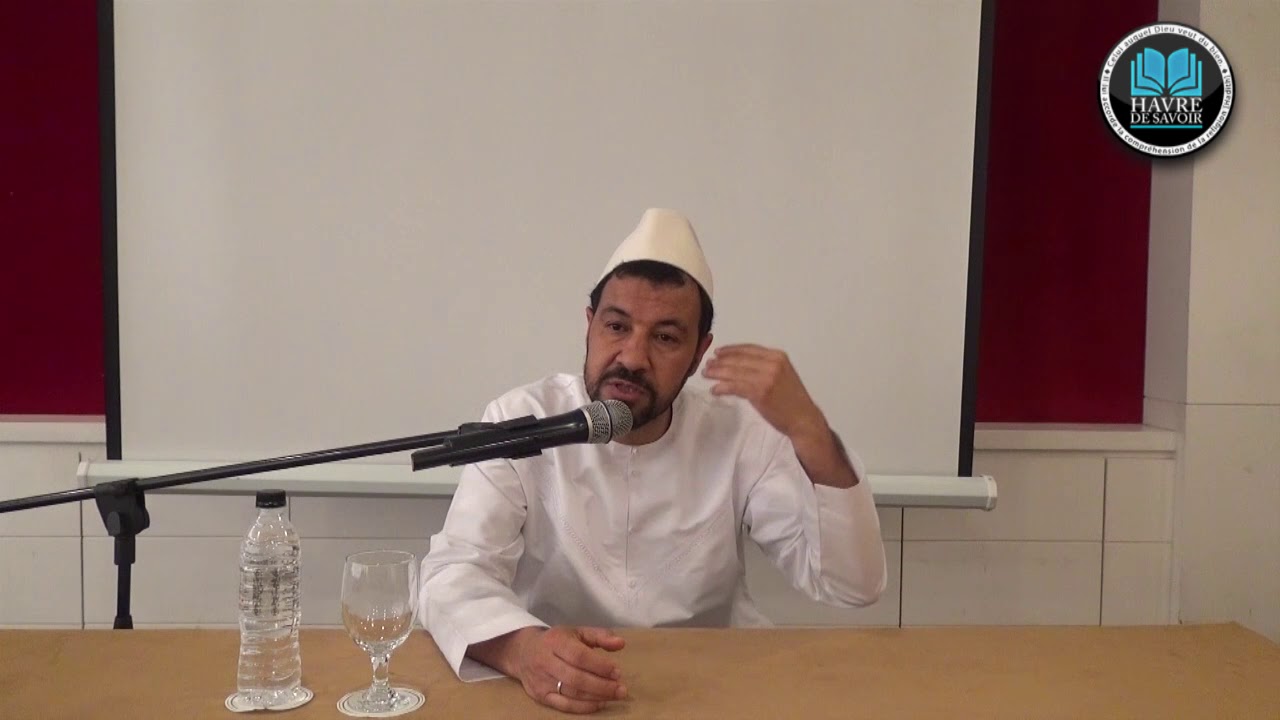 Les six piliers de la foi musulmane
