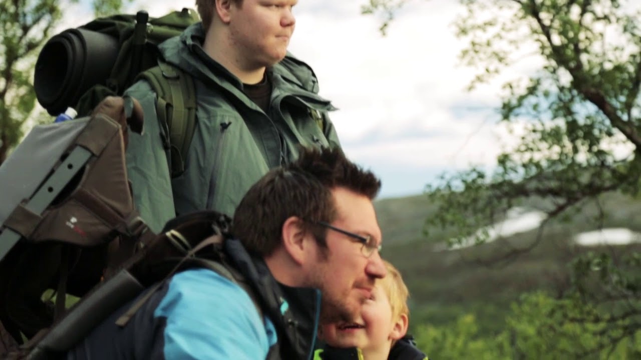 Skaidi - Center for recreation and experiences in Norwegian Arctic