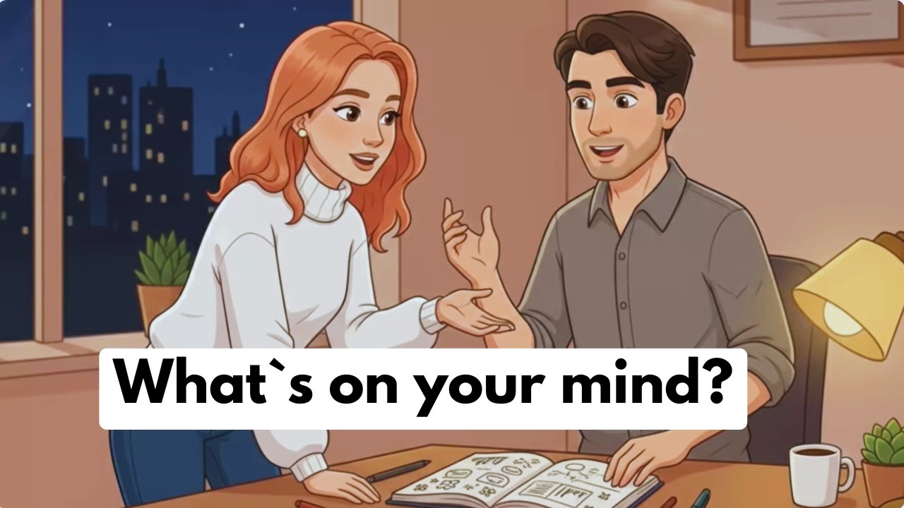 21 Real-Life English Conversations | Daily Speaking Practice for Beginners