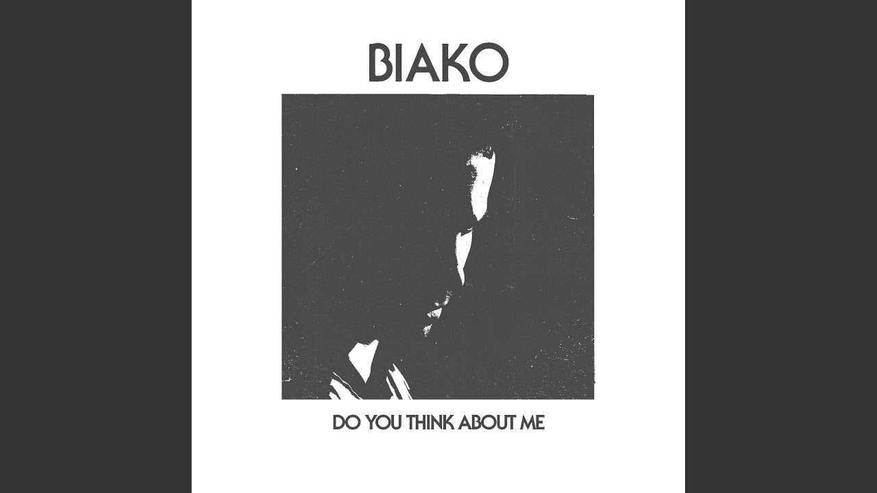 Do You Think About Me