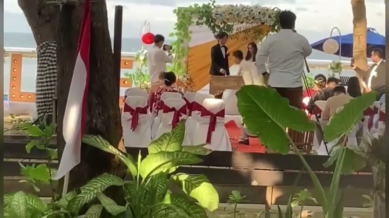 BaLI INDONESIA TRAVEL AND EVENT