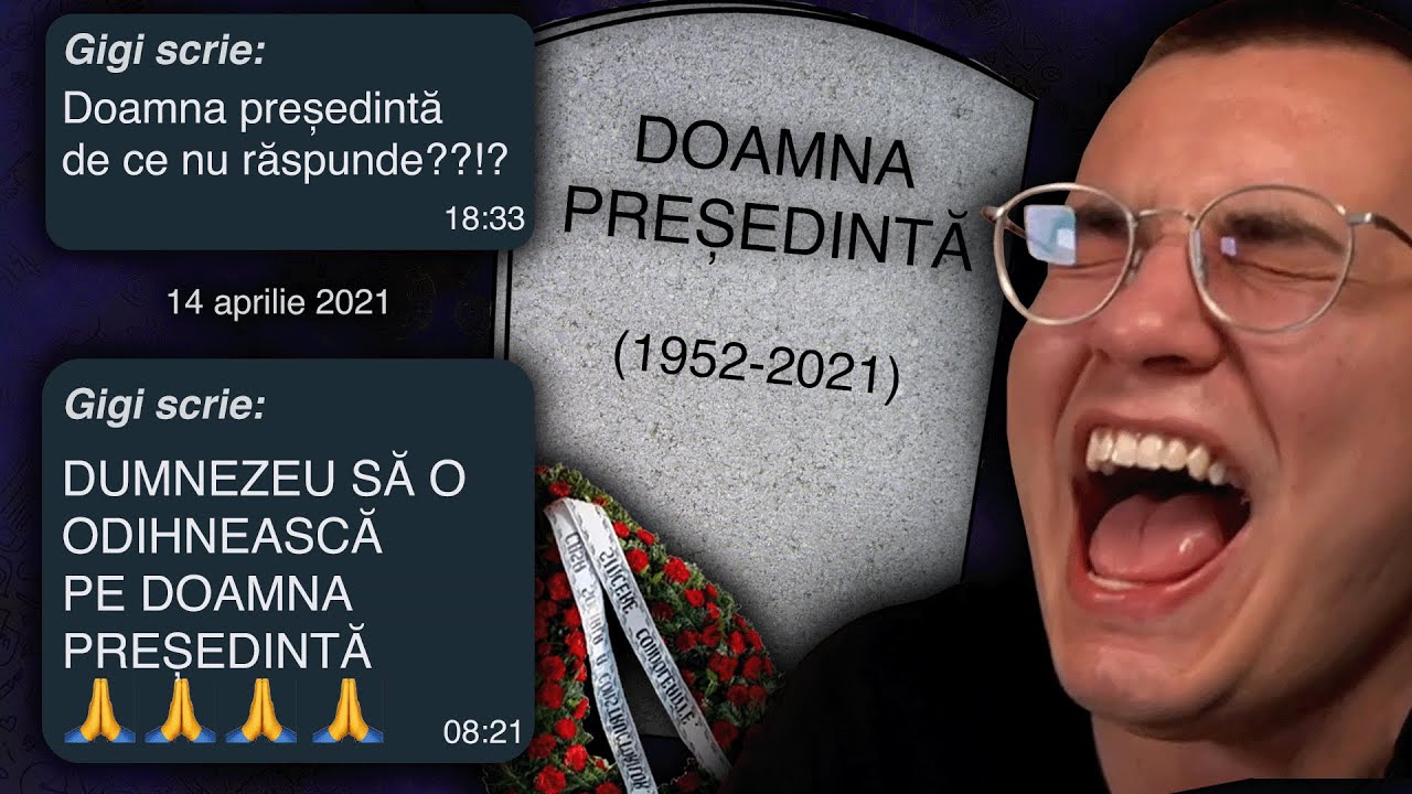 ACEȘTI VECINI SUNT DE COȘMAR (GRUPURI DE VECINI)
