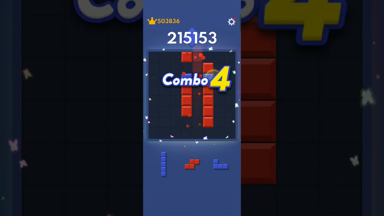 Road to 1M Score – Day 122 #norevive