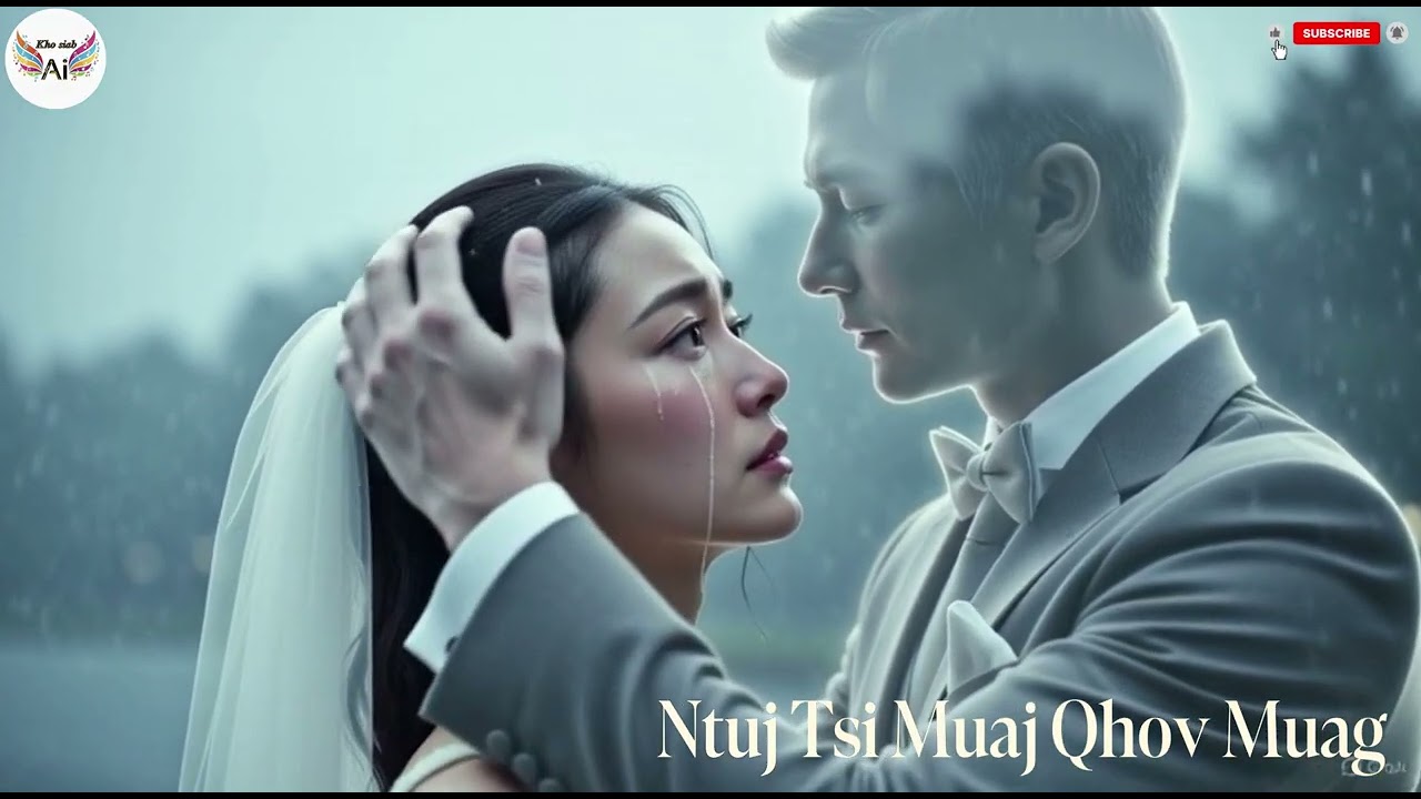 Ntuj Tsi Muaj Qhov Muag (Cover AI) | Kho Siab AI