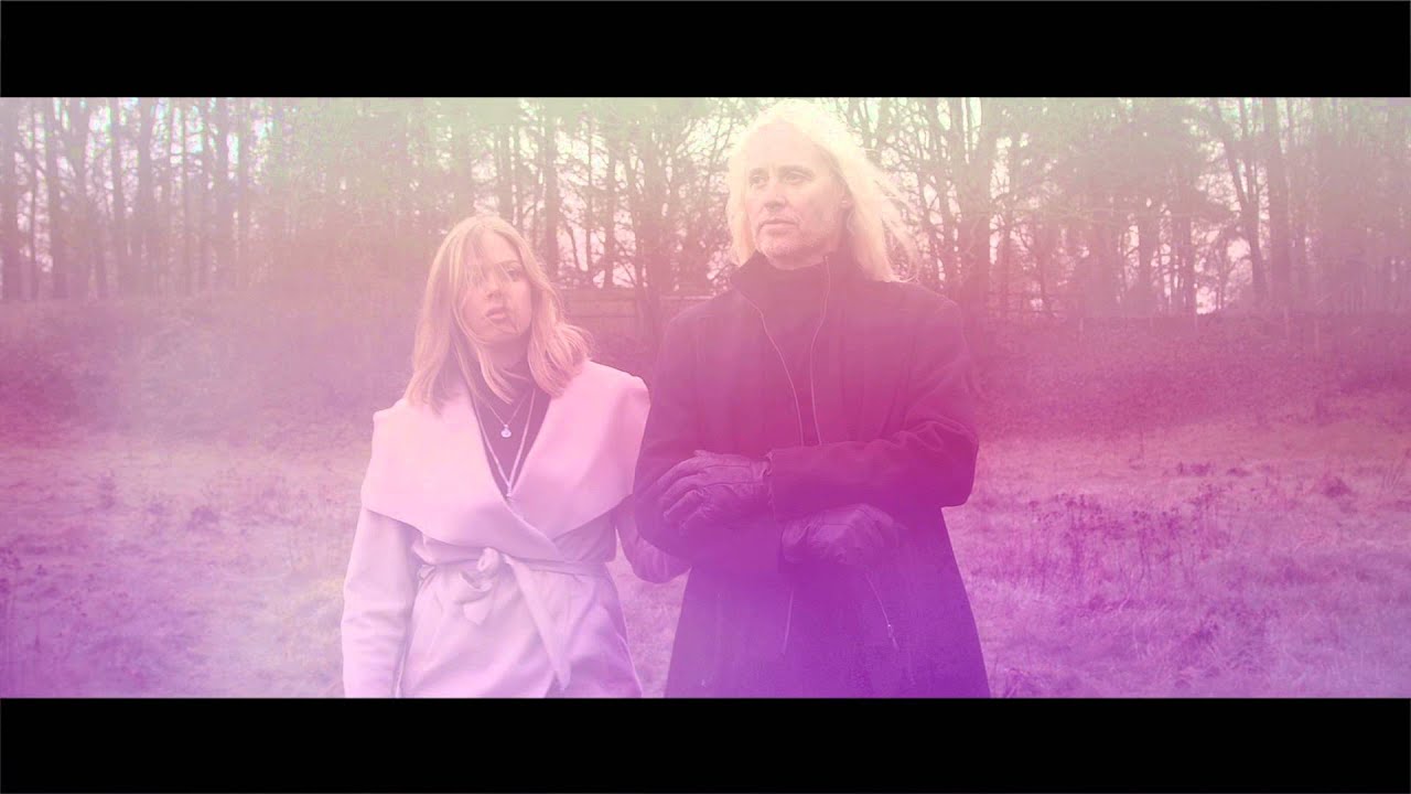 THE MUTE GODS - Father Daughter (OFFICIAL VIDEO)