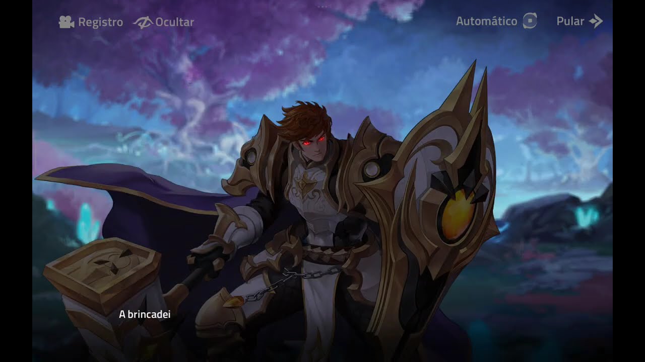 Mobile Legends: Adventure - Strategic Flow & Hero Progression (No Commentary)