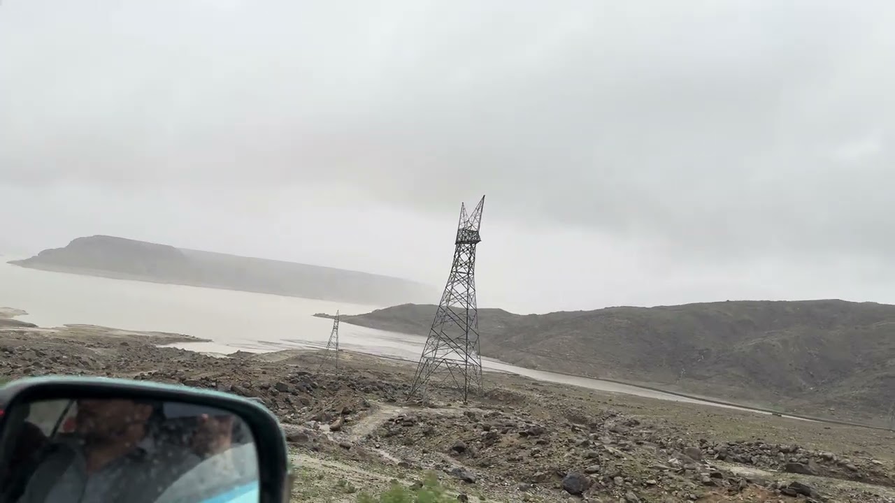 Naghlu Dam نغلو ډیم one of the largest Dam in Afghanistan تر ټولو لوی ډیم په افغانستان کی نغلو 