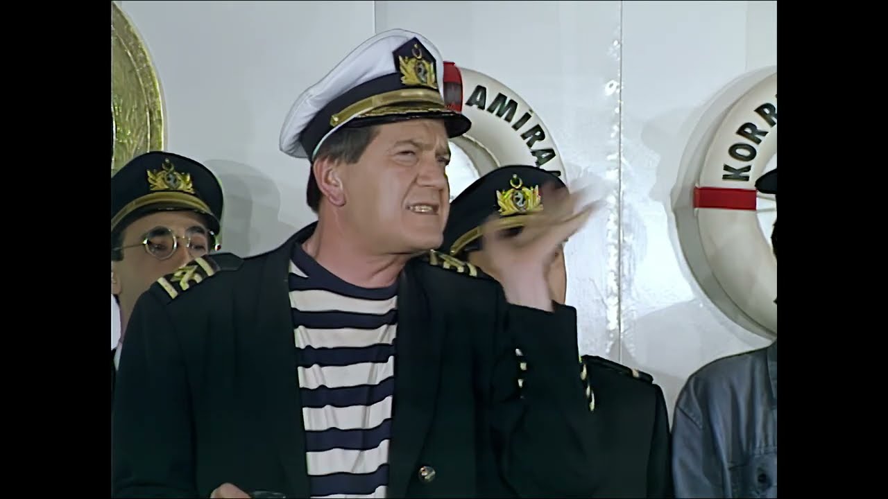 Seyircili Seyir Defteri | Ortaoyuncular 1994