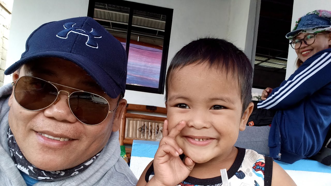 tuloy po tayo/ROEL OF MALALAG REYCHELLE