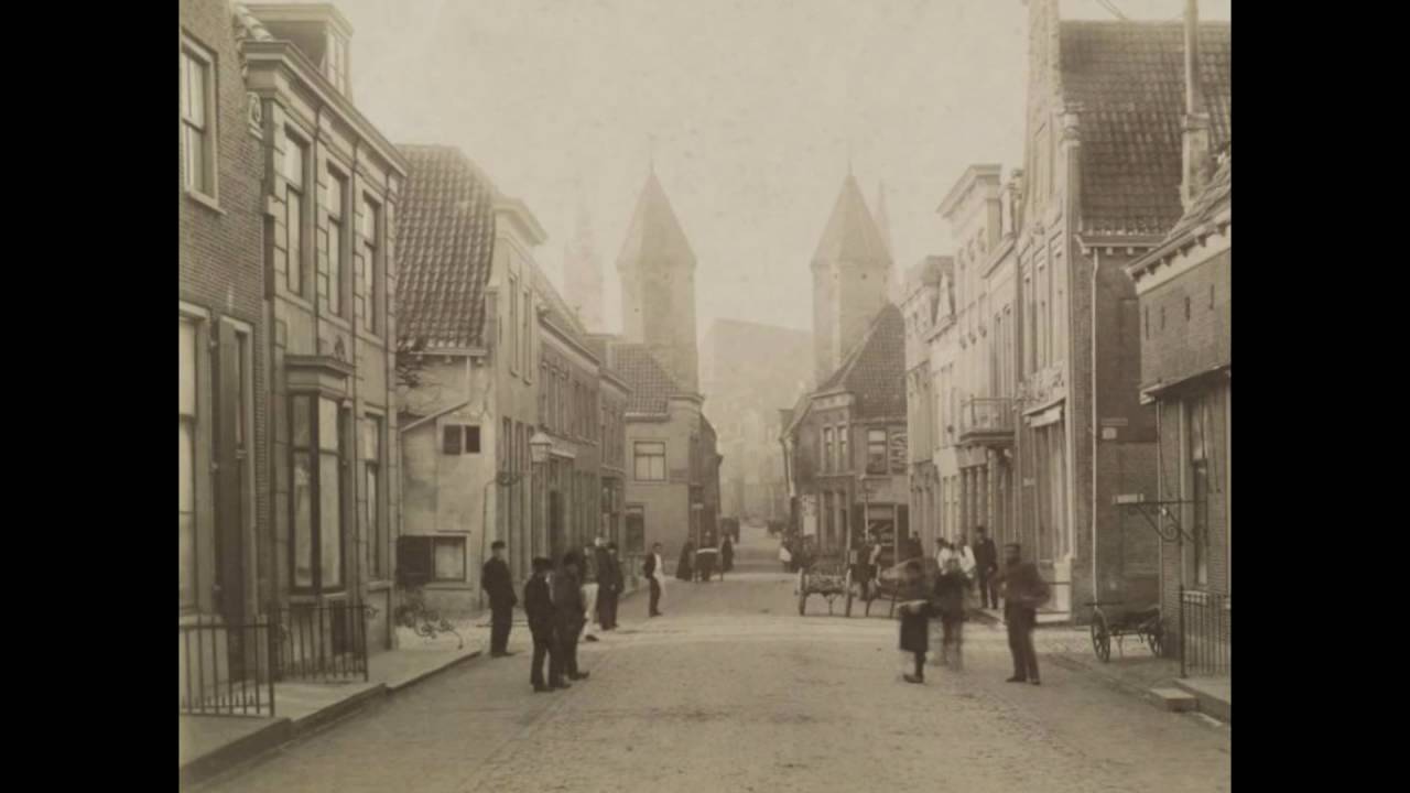 Amersfoort zoals het vroeger was (2)