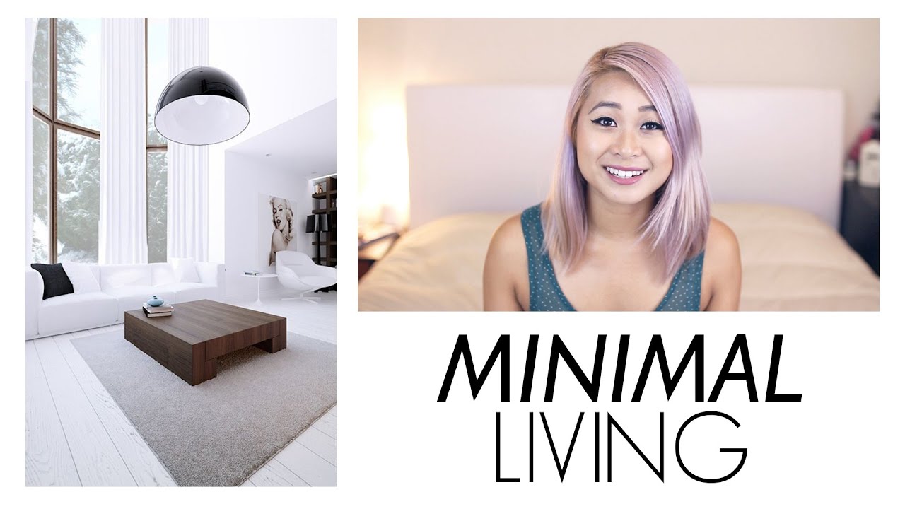 Minimal Living / Meaningful Living